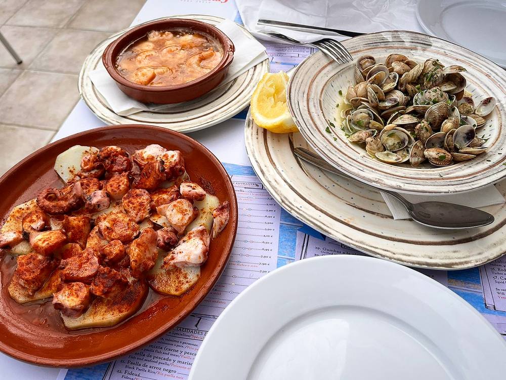 Chiringuito El Cateto - Fuengirola