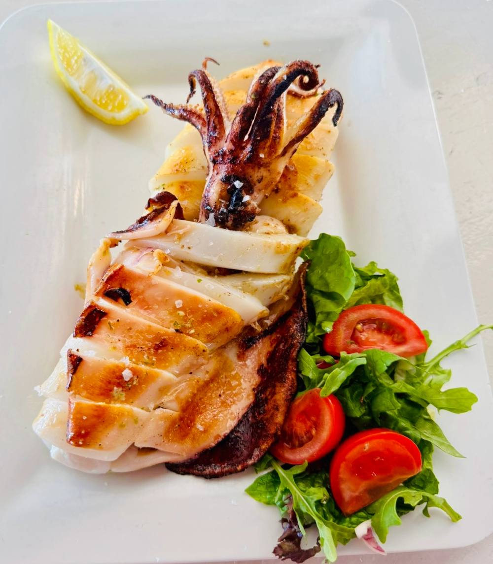 El Chiringuito de Nerja