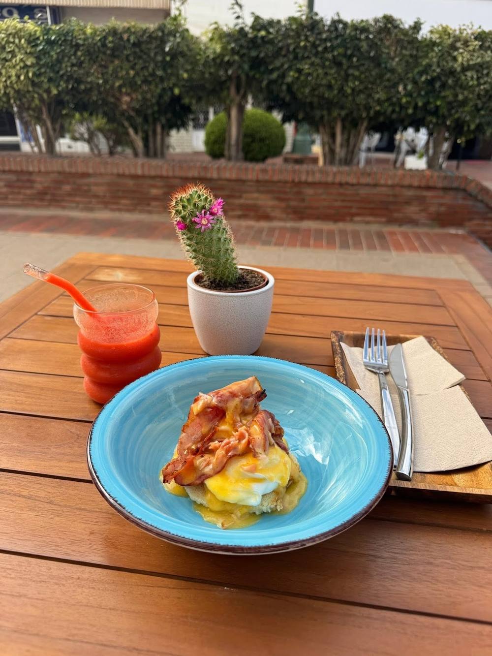 Brisa Brunch