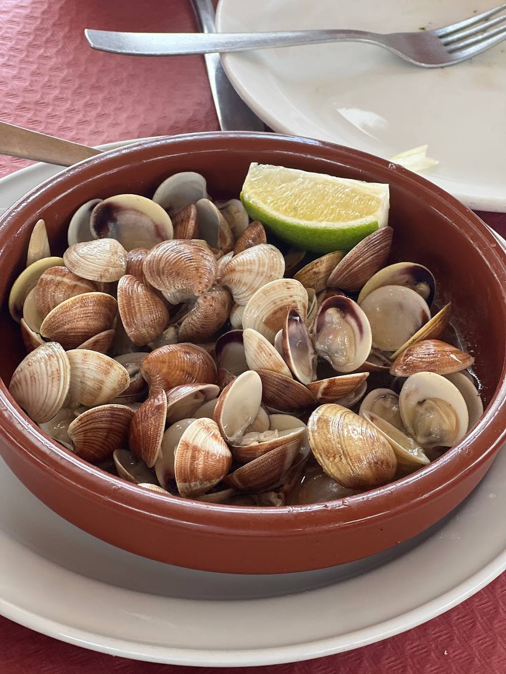 Restaurante La Escollera