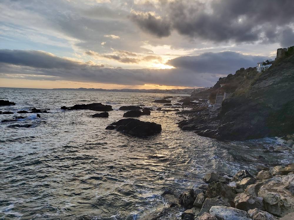 Playa Bonita Snorkeling point