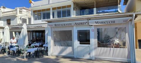 Restaurante El Morata