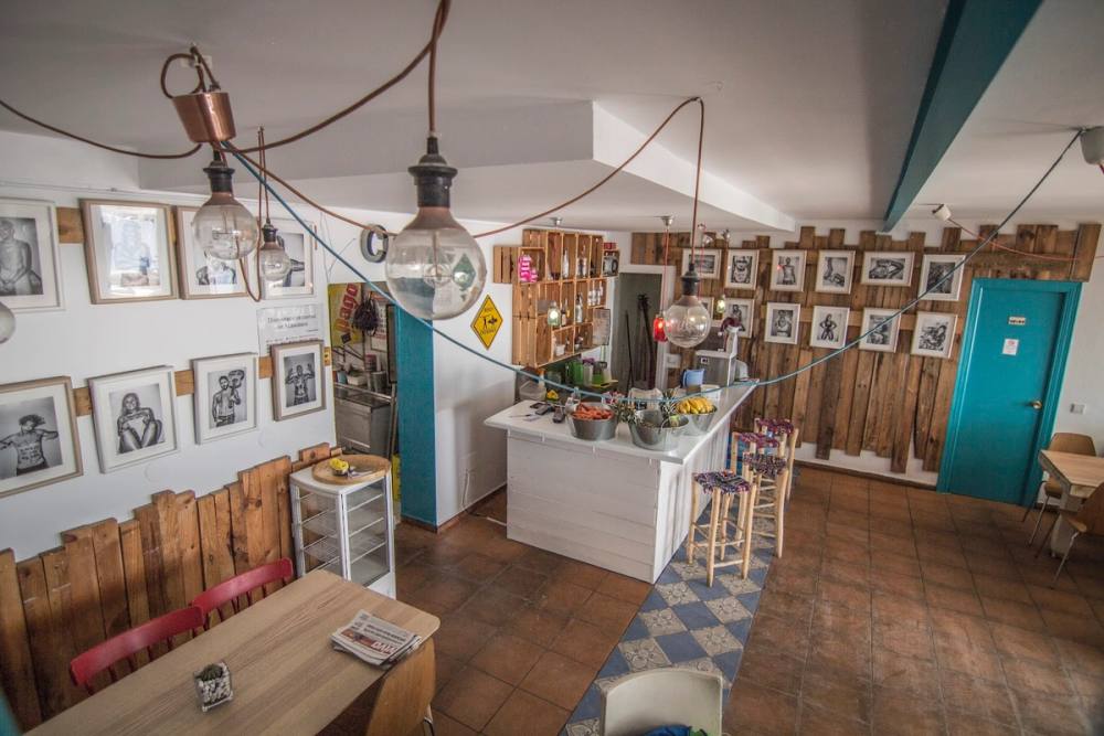 La Galerna