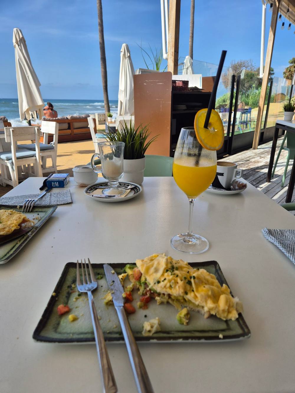 Plata Beach Restaurante - Chiringuito
