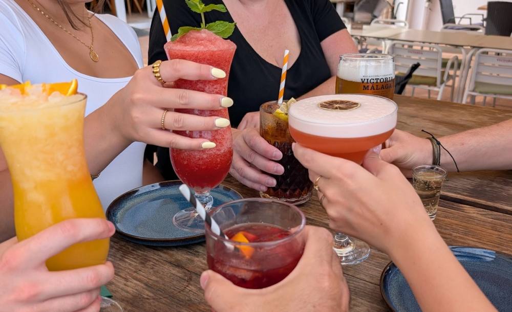 South Beach Restobar