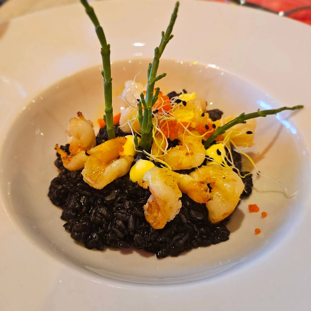 Restaurante Divinno