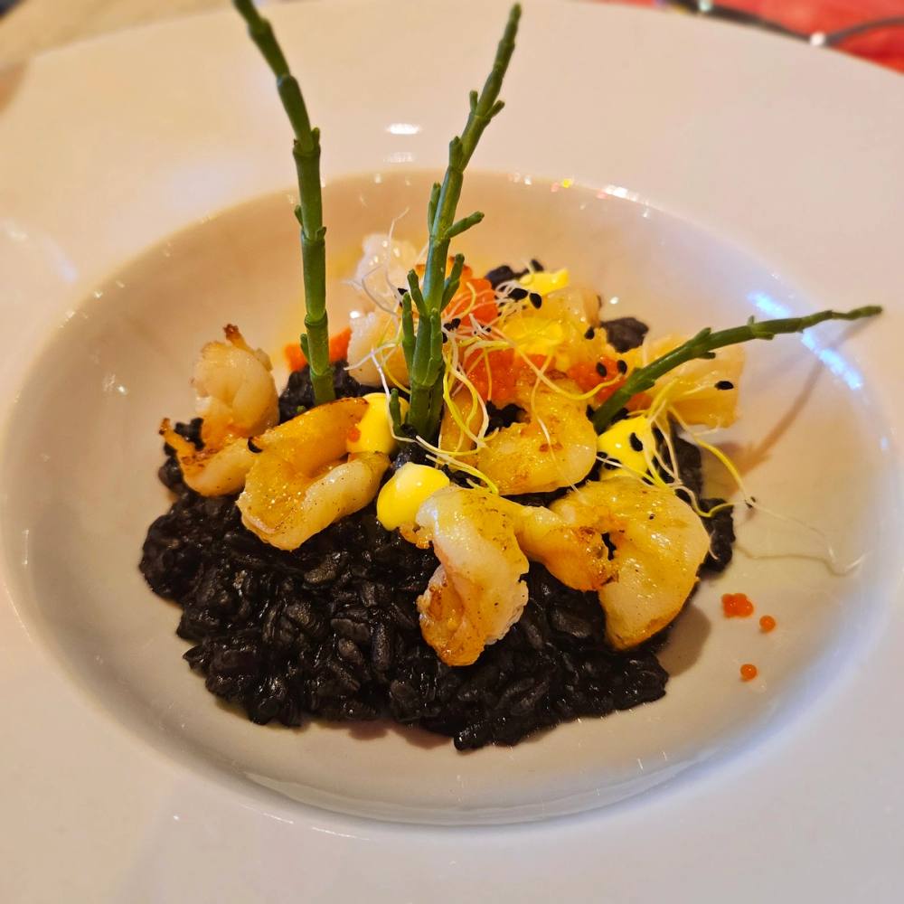 Restaurante Divinno