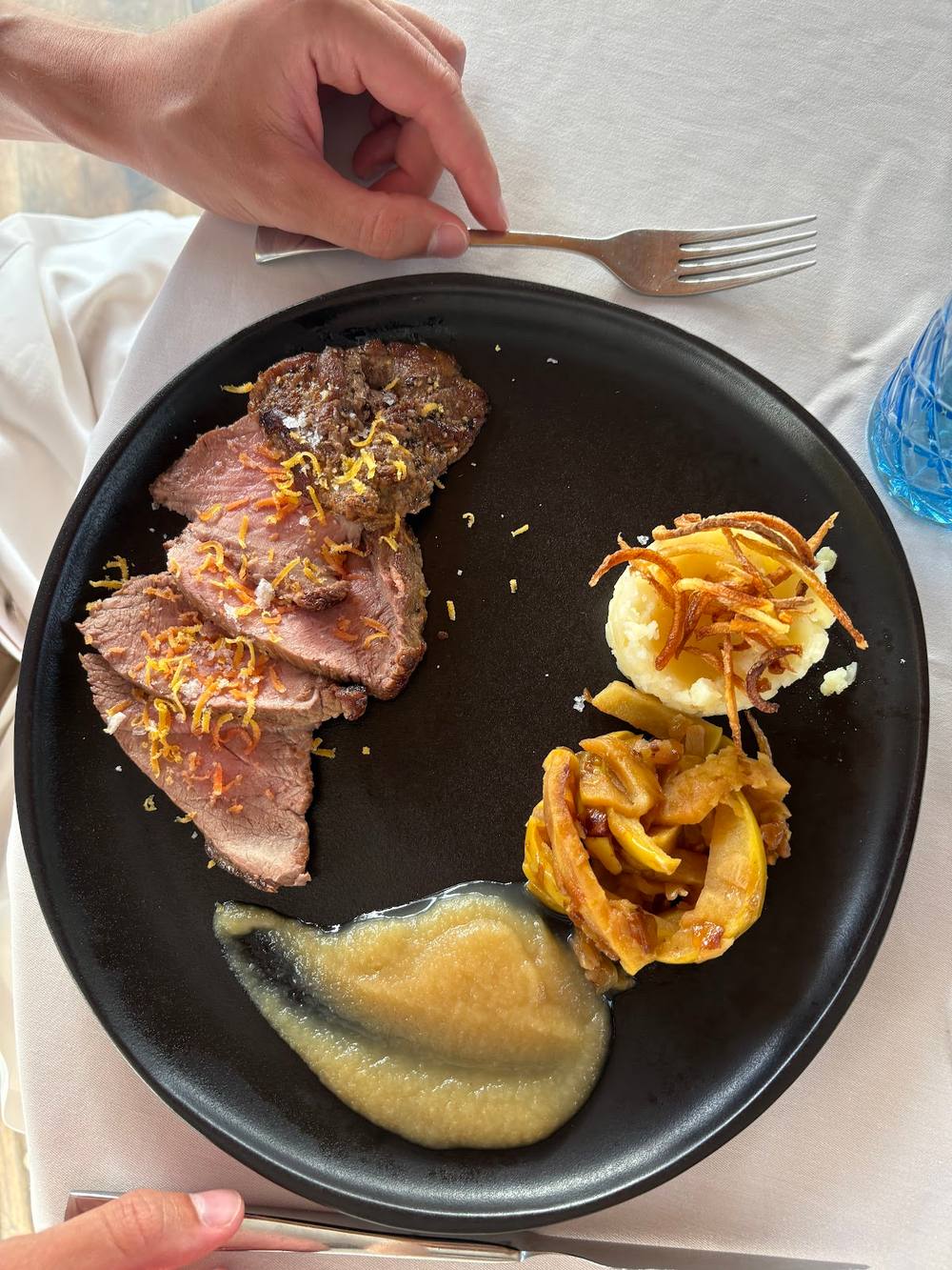 Alma de Papagayo Restaurante