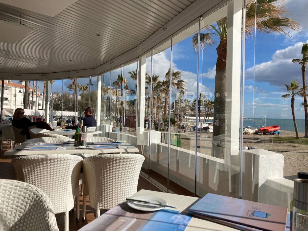 Restaurante El Torreón