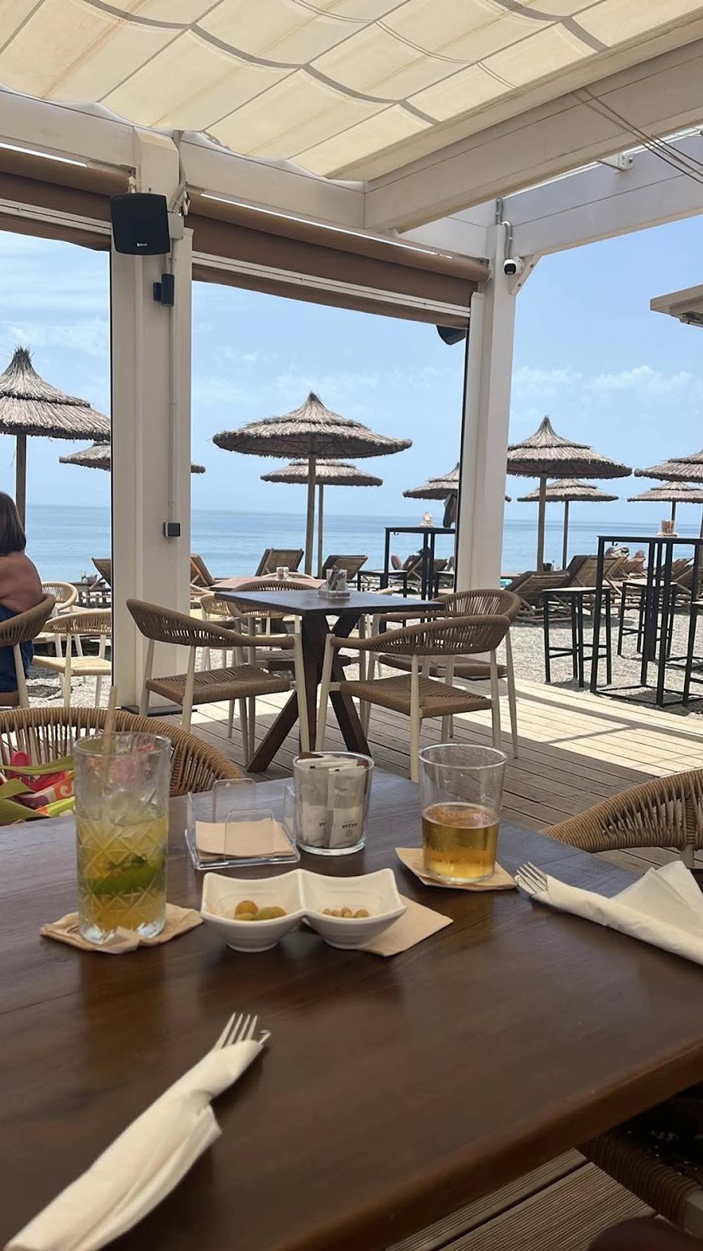 Solo Beach Marbella