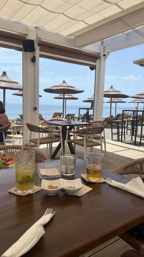 Solo Beach Marbella
