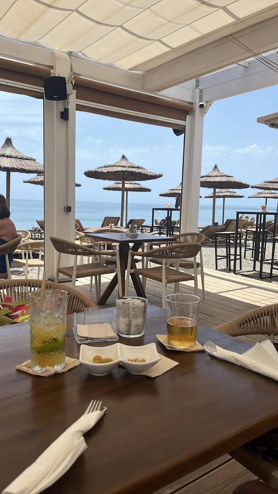 Solo Beach Marbella