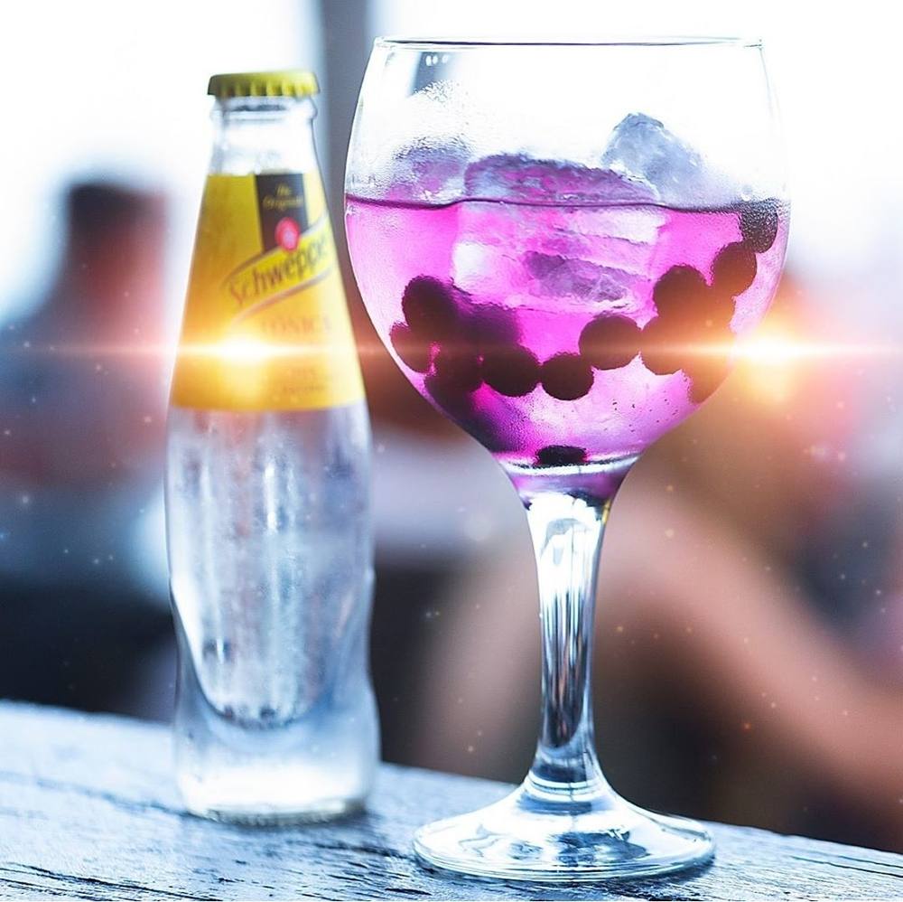 Malibu Beach Bar