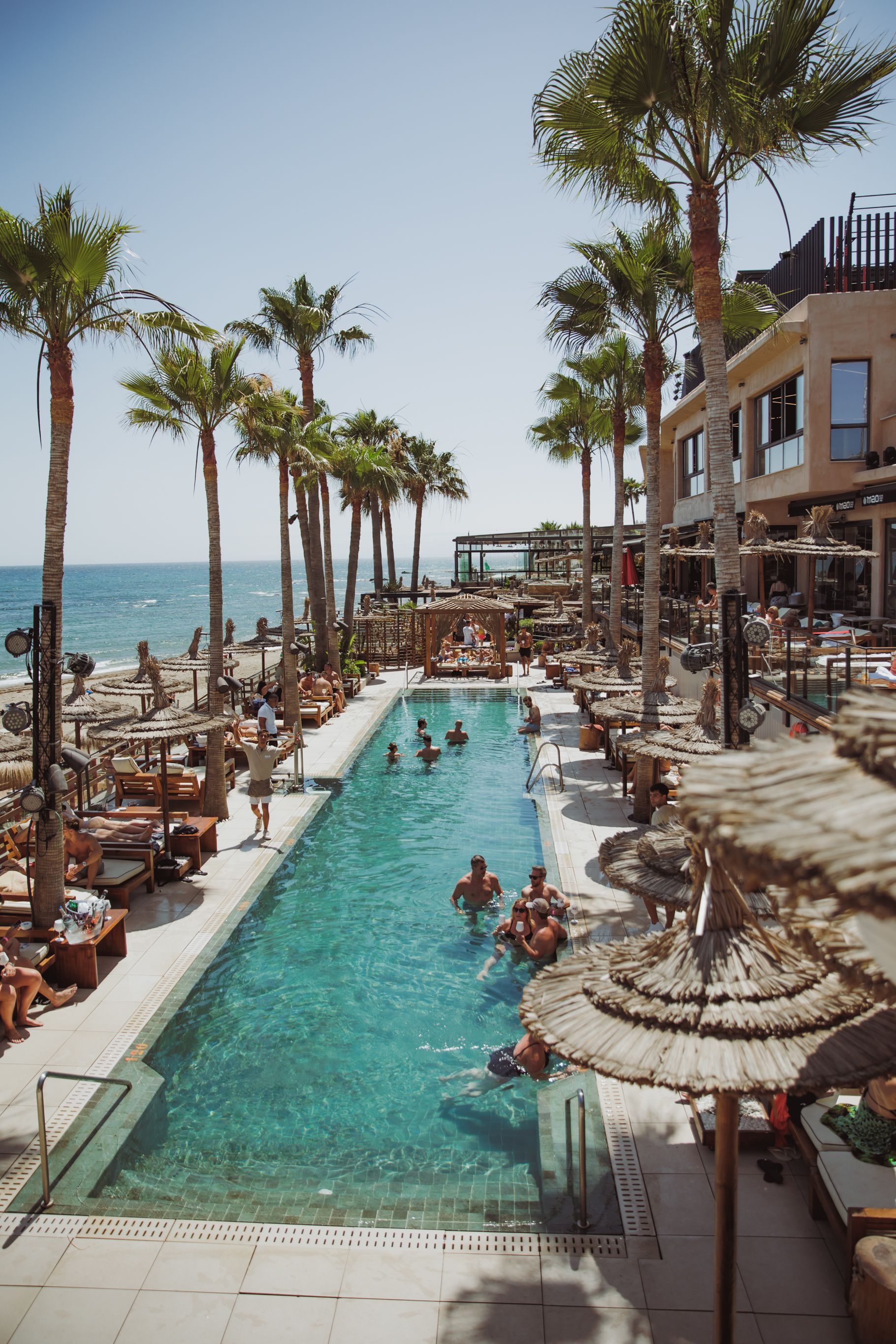 Max Beach