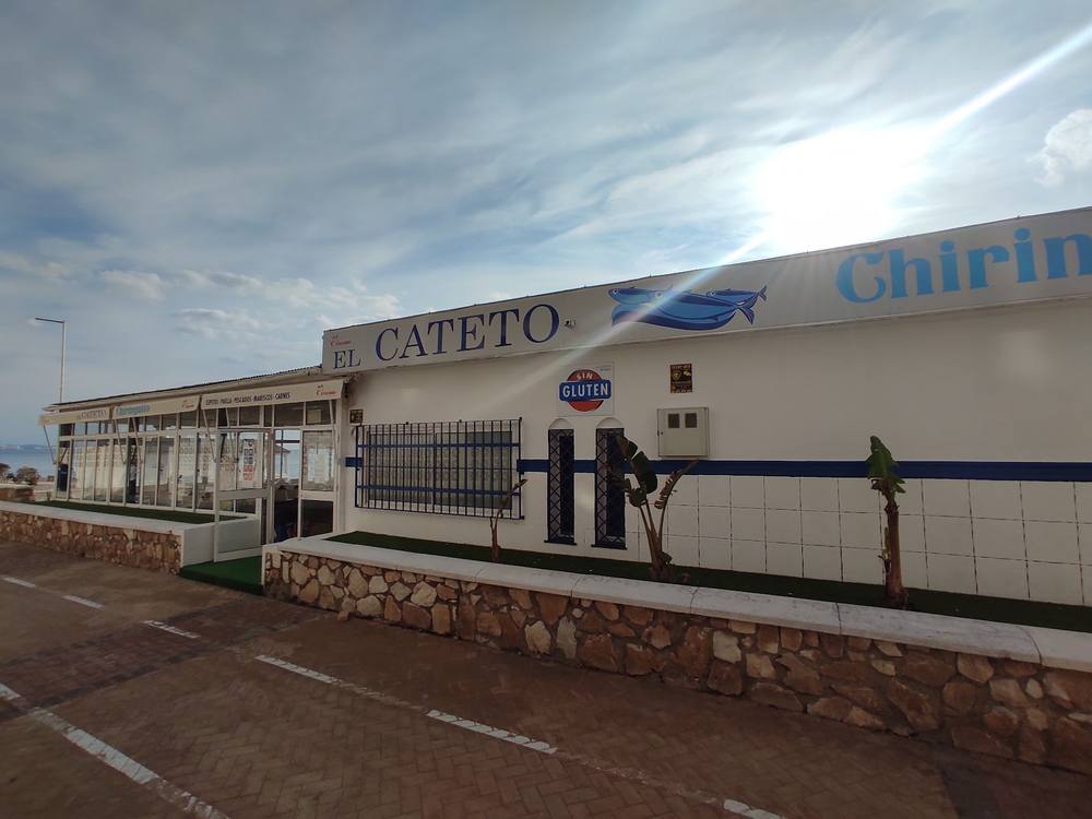 Chiringuito El Cateto - Fuengirola