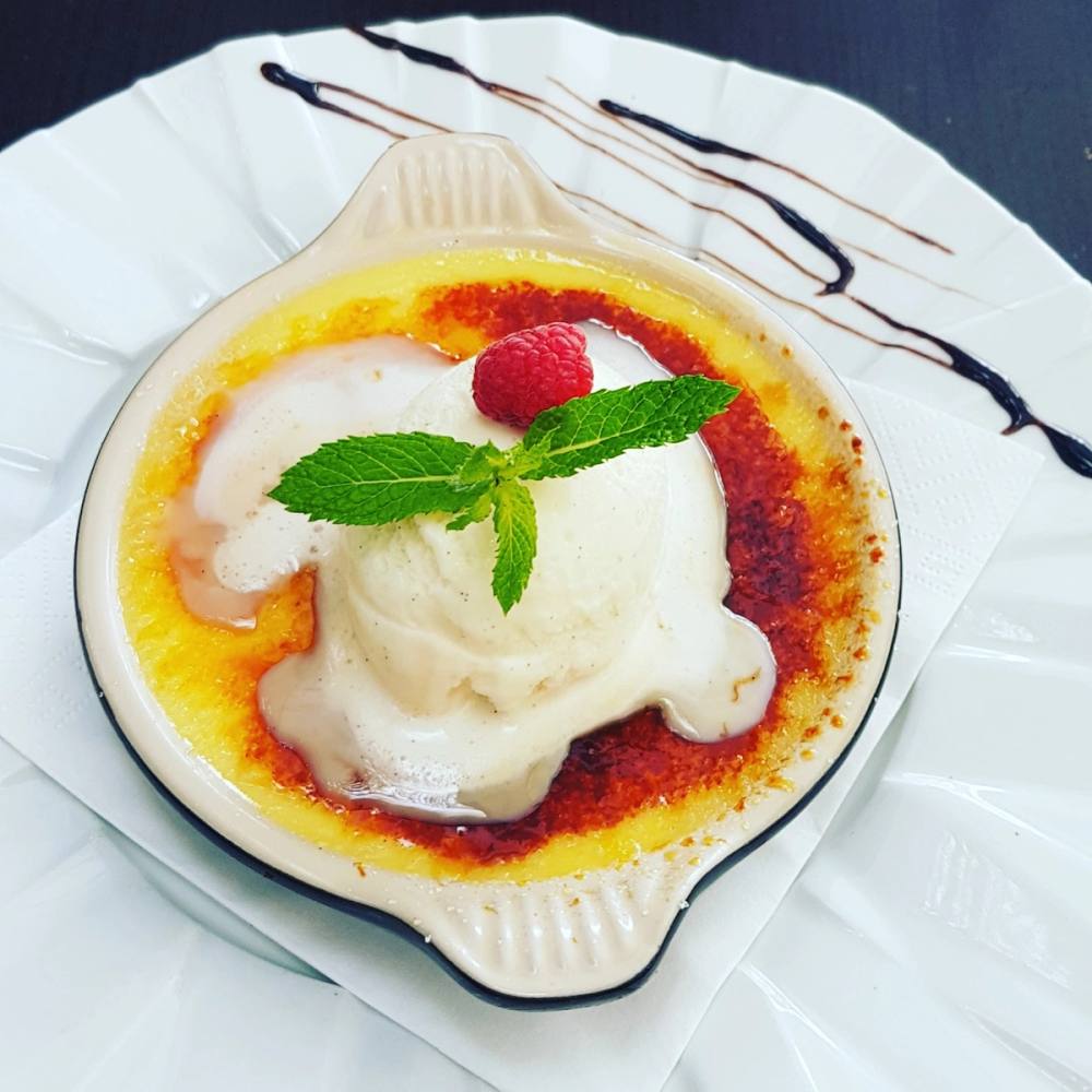 Restaurante Marabierta