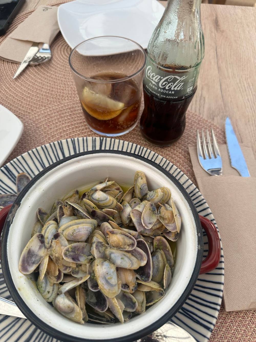 Casaamigos Playa | Pedregalejo Restaurant