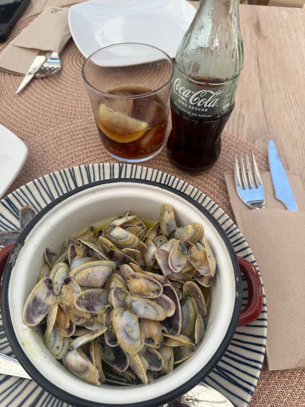 Casaamigos Playa | Pedregalejo Restaurant