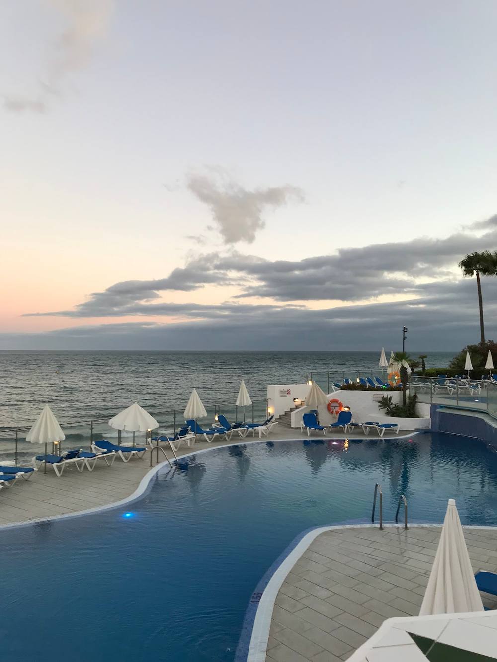 Dominion Beach Restaurant