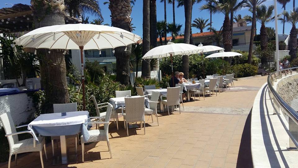 La Torrecilla Restaurant