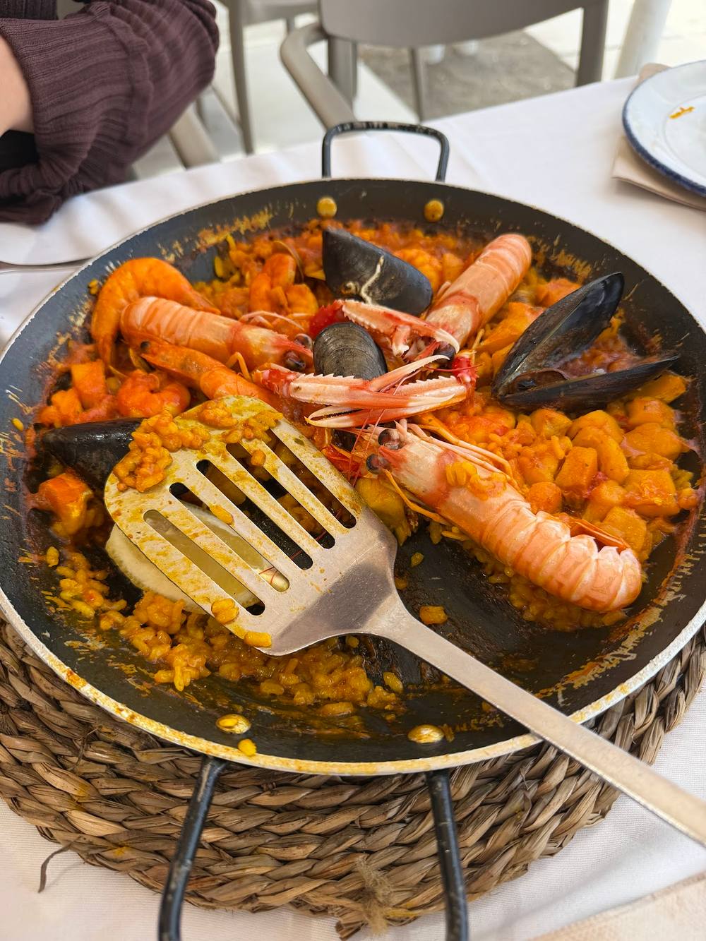Restaurante José Cerdán