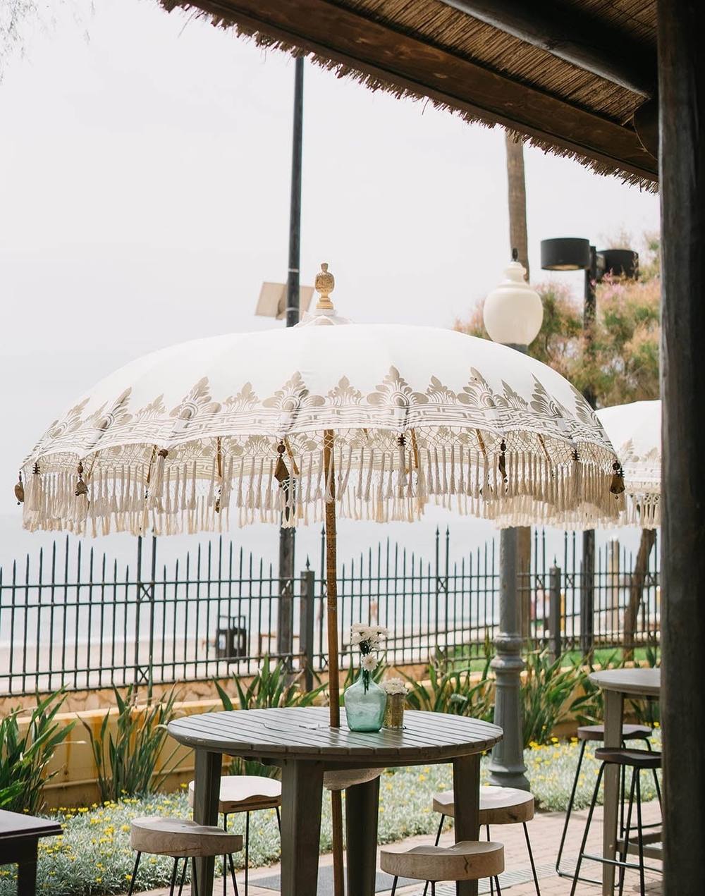 Sohail Beach Club