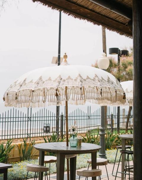 Sohail Beach Club