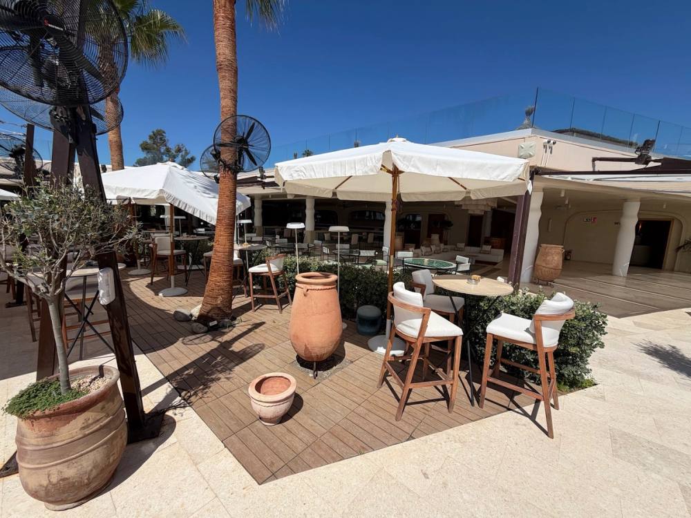 Barbillón Marbella