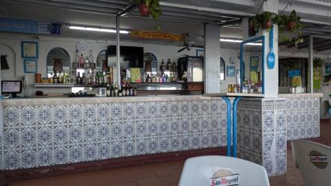 chiringuito Torremuelle Playa