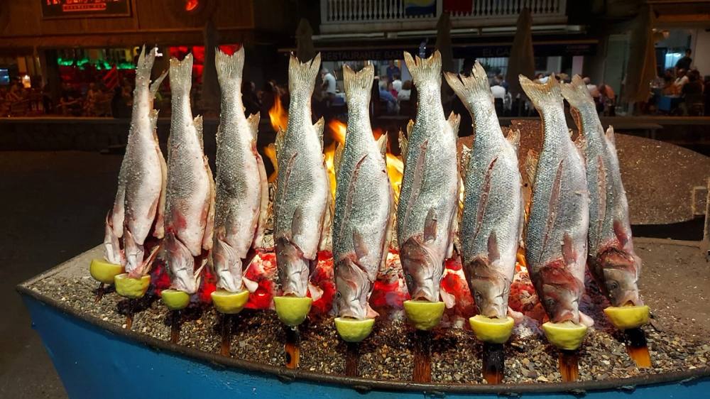 Restaurante El Caleño