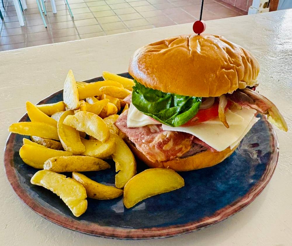 El Chiringuito de Nerja