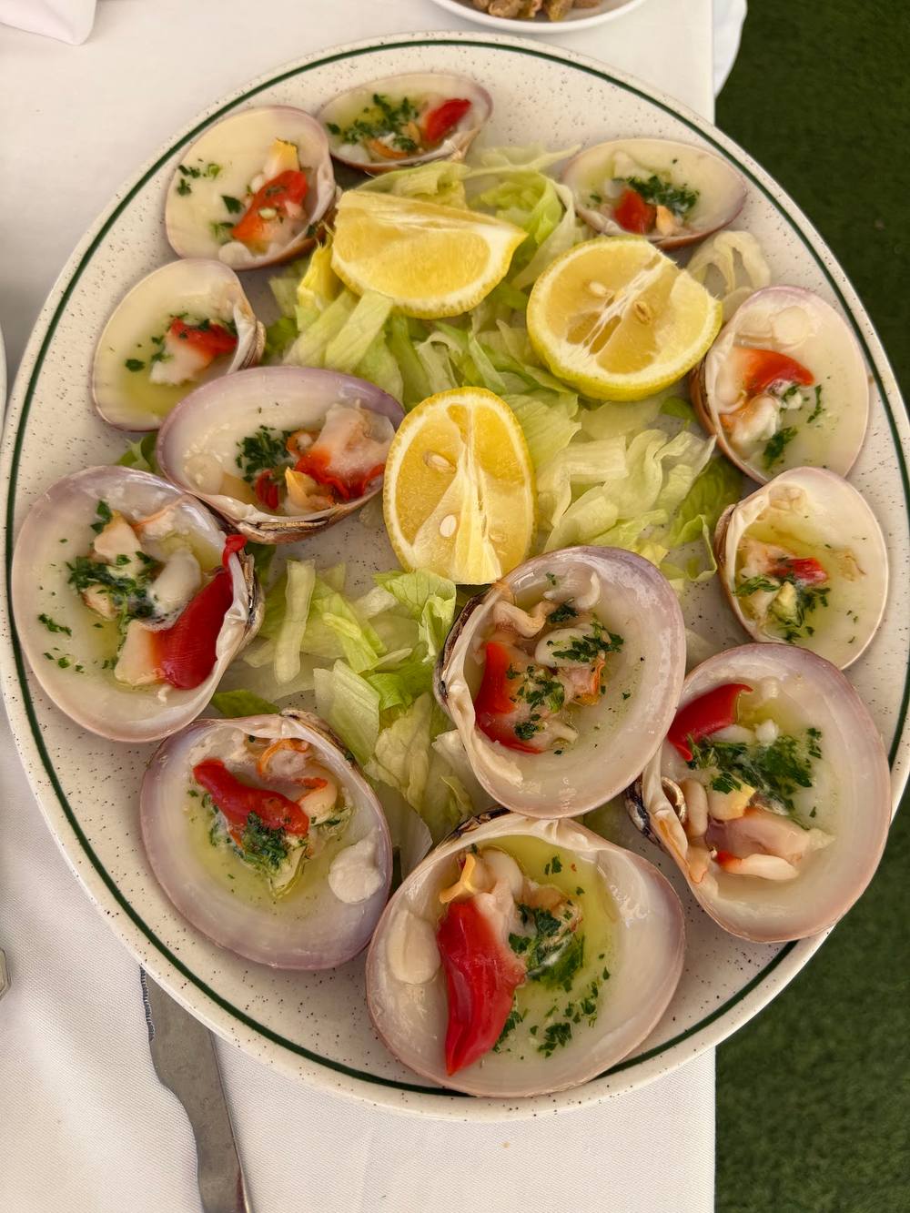 Restaurante los Manueles
