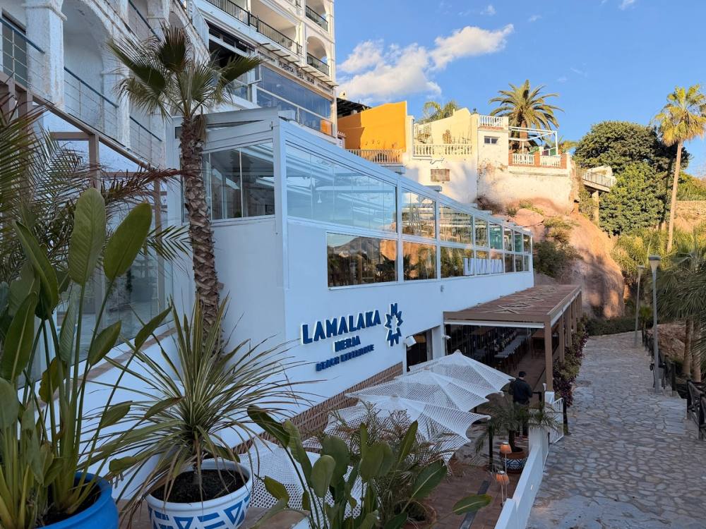 Lamalaka Nerja