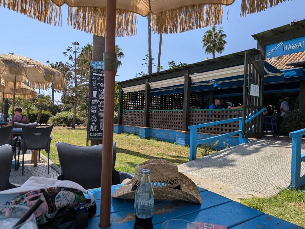 Hawai Kai Beach Snack Bar