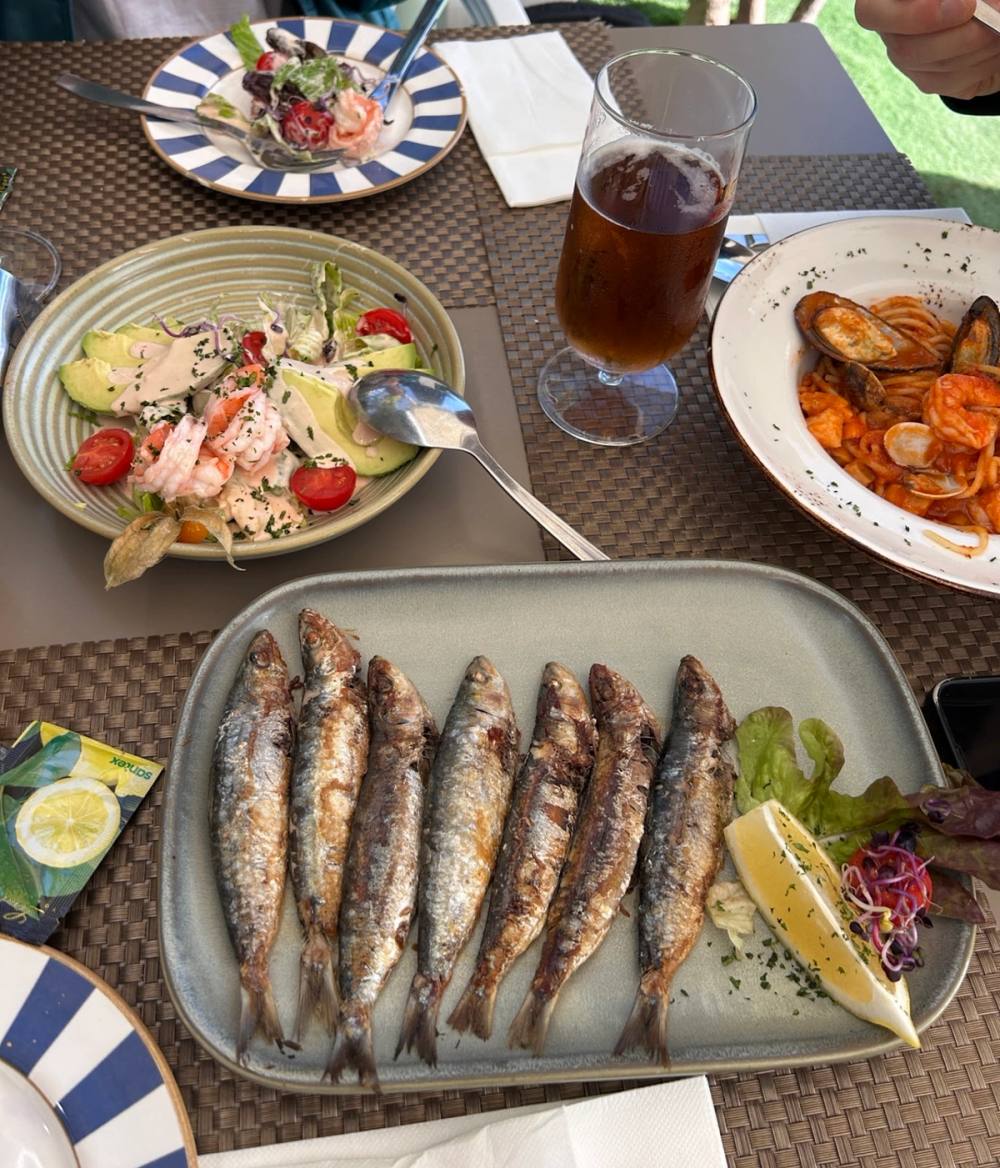 Lolailo Beach Bar
