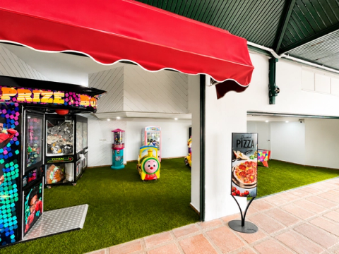 Terraza BenalBeach