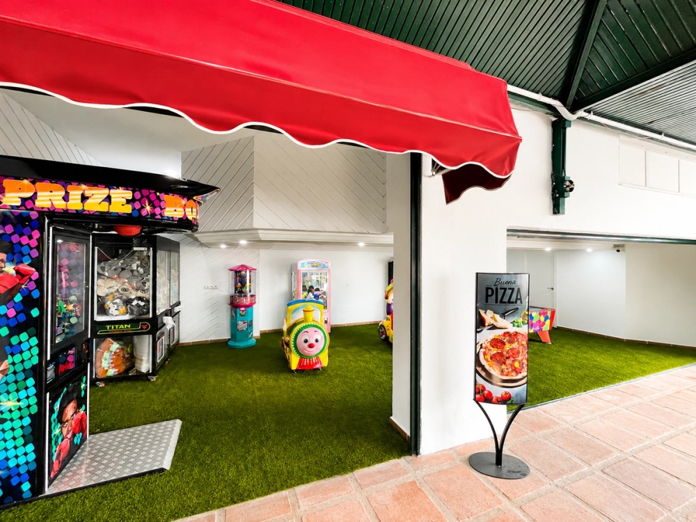 Terraza BenalBeach