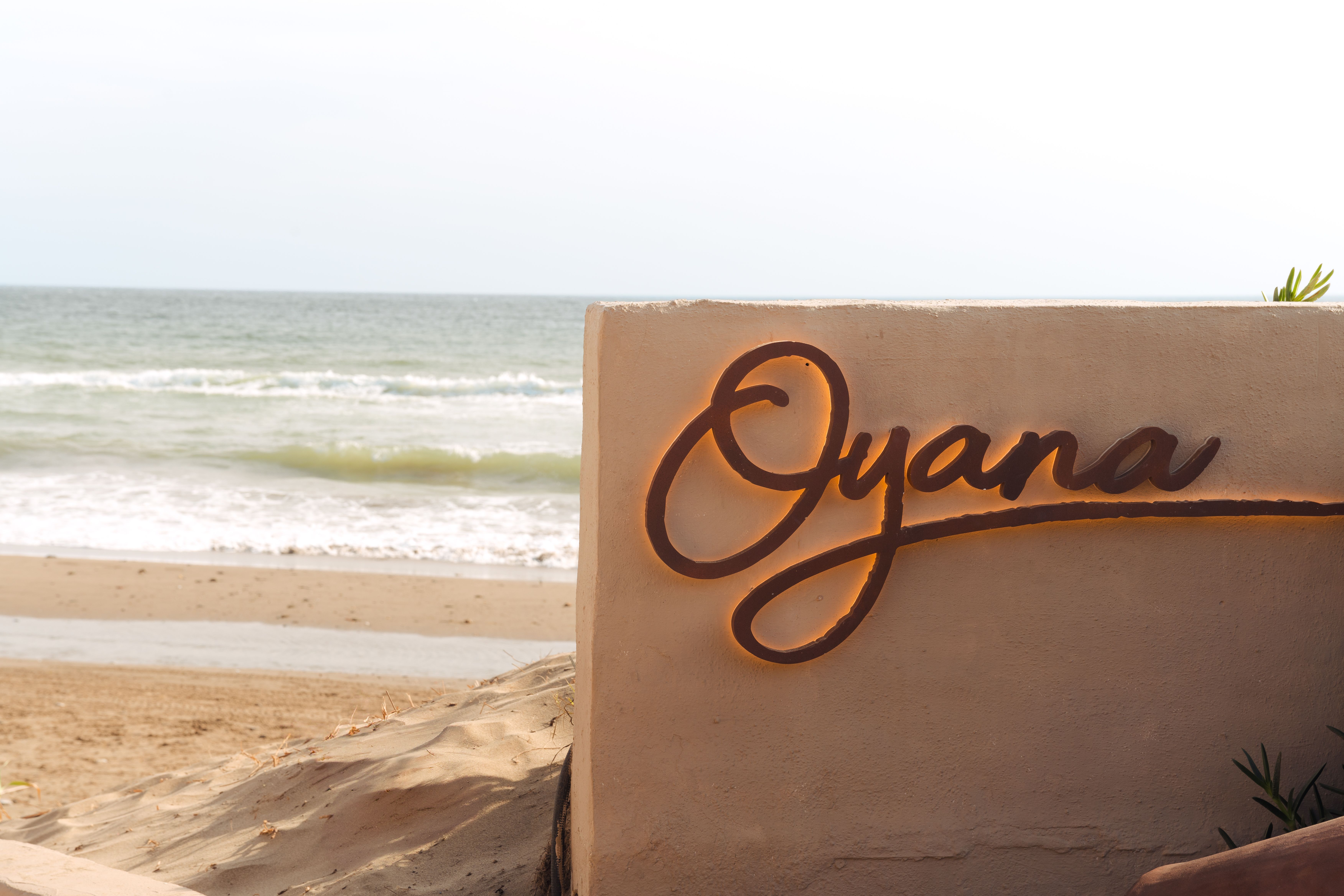 Oyana Beach Club & Restaurant | Marbella