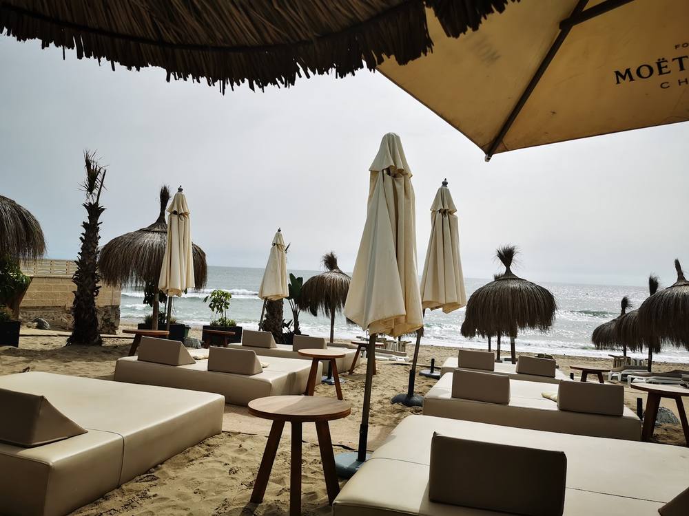 Bono Beach Marbella