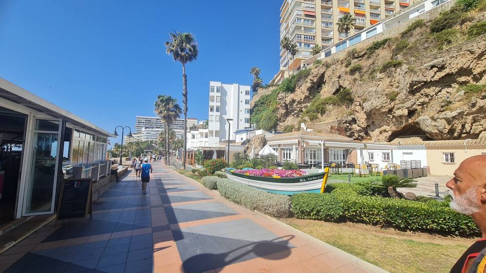 Paraíso Beach Torremolinos