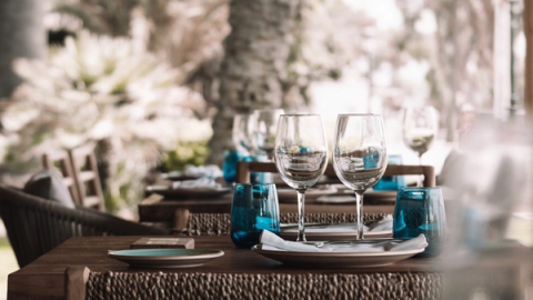 Playa Nini Beach Restaurant
