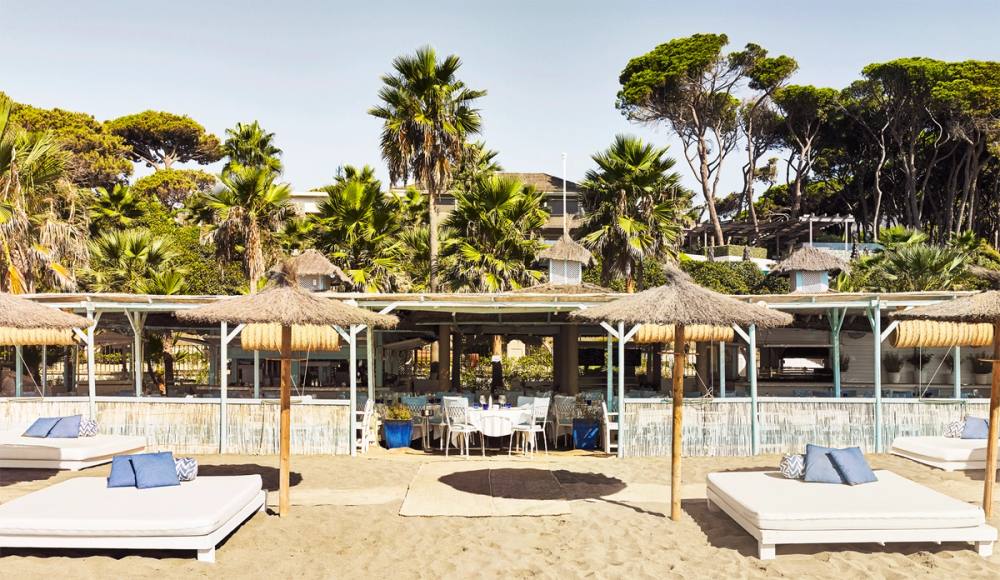 MC Beach