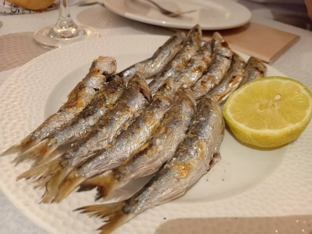 Las Acacias Restaurant