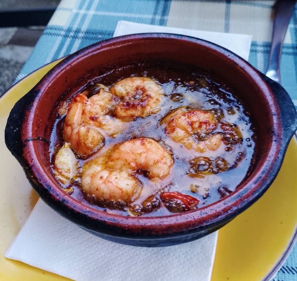 Los Marangós Pedregalejo | Tapas y Comida Española