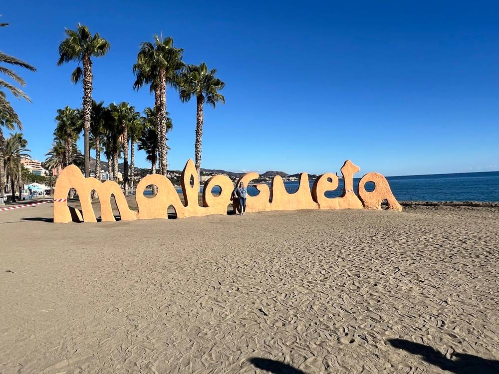 Antonio Martín Restaurante | Málaga
