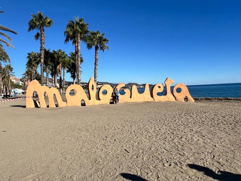 Antonio Martín Restaurante | Málaga