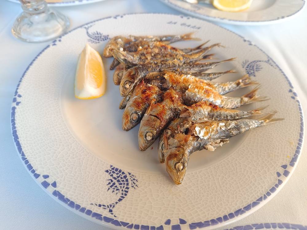 La Cala