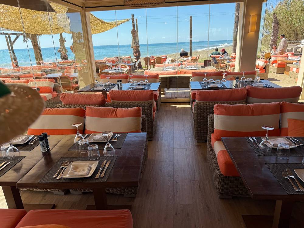 Macaao Beach Club