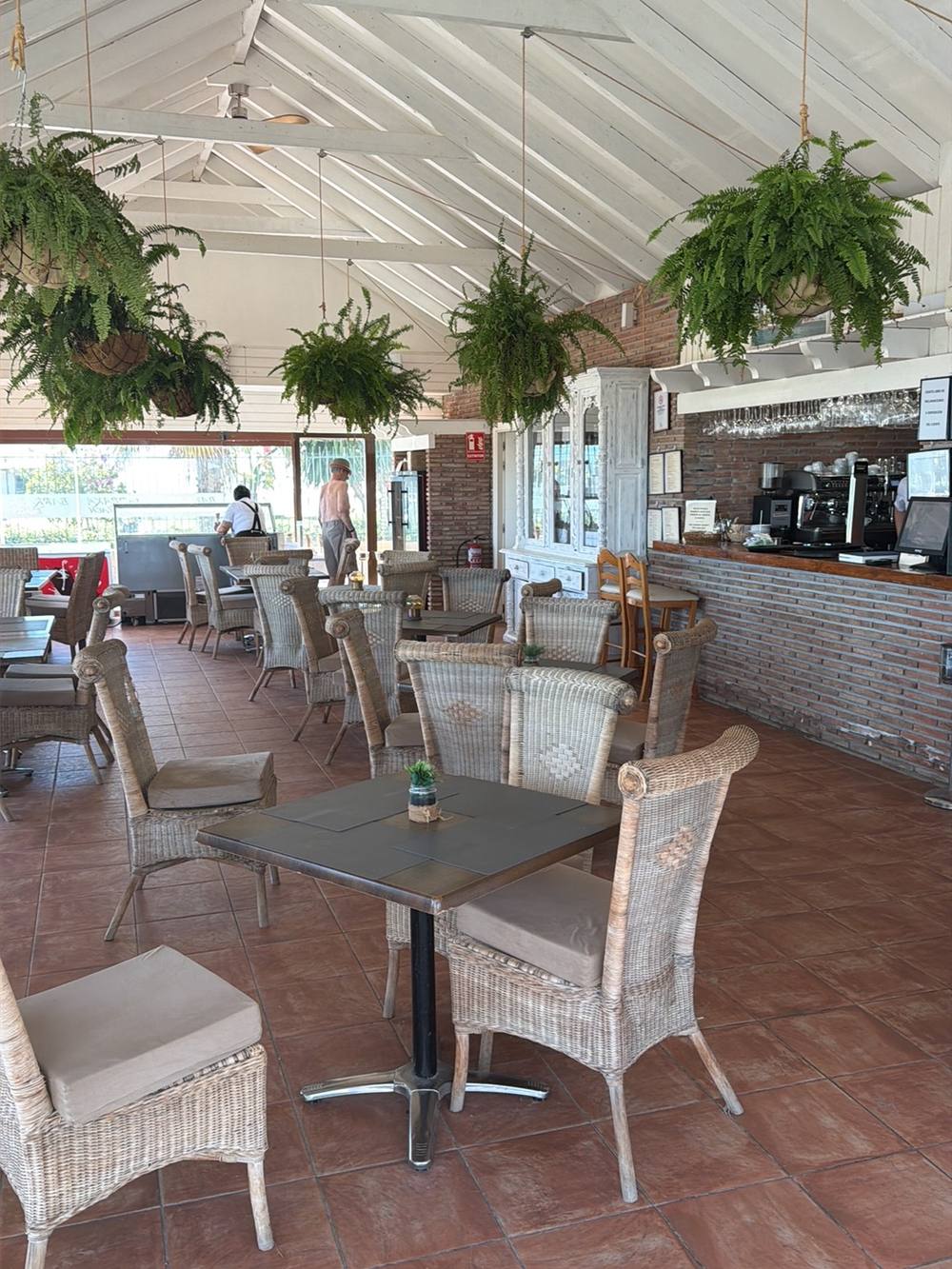 Barraka Beach Marbella
