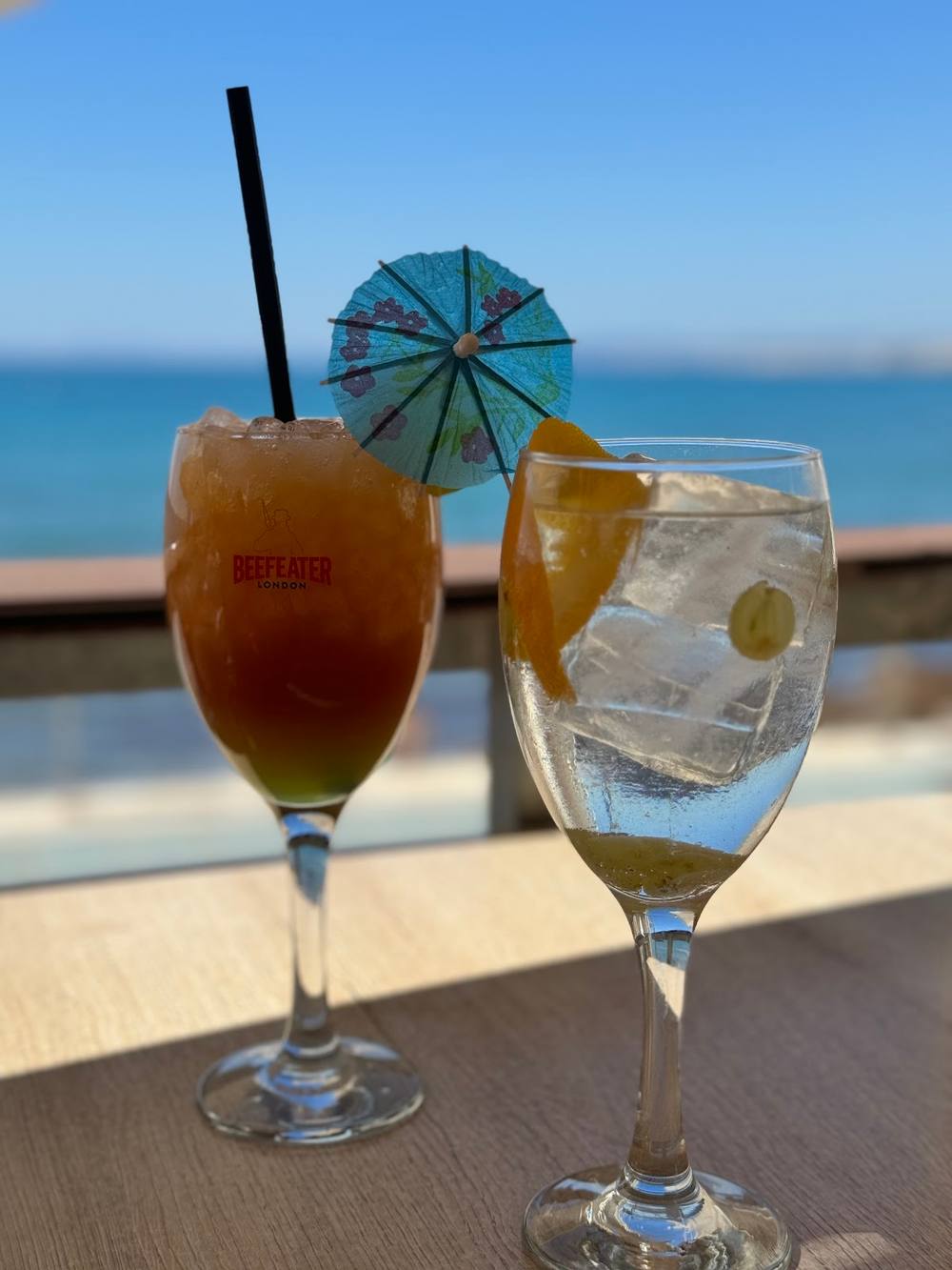 La Buena Vida